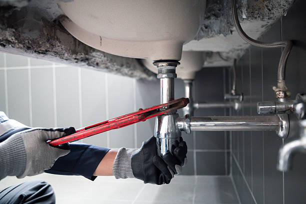 Trusted Drain Cleaning service in Pendleton, OR - Masters Plumbing Service
